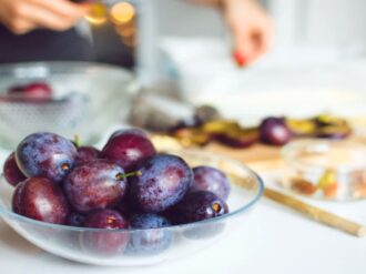 Por qué se comen uvas a medianoche
