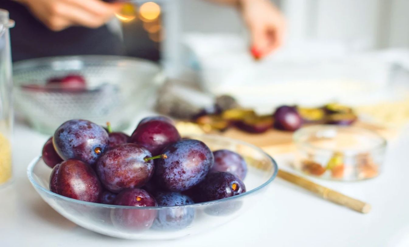 Por qué se comen uvas a medianoche