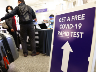 Entran en vigor nuevas medidas para viajeros que van a EU: esto es lo que debes saber