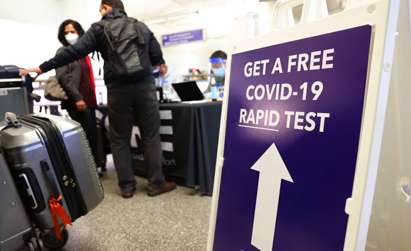 Entran en vigor nuevas medidas para viajeros que van a EU: esto es lo que debes saber