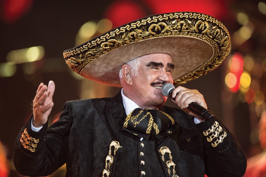 Recae Chente, regresa a terapia intensiva
