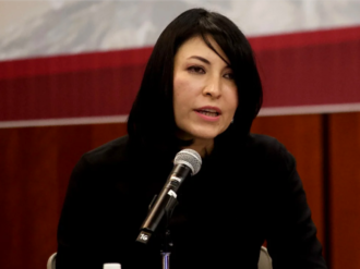 Ratifica Comisión de Hacienda del Senado a Victoria Rodríguez Ceja en el Banco de México