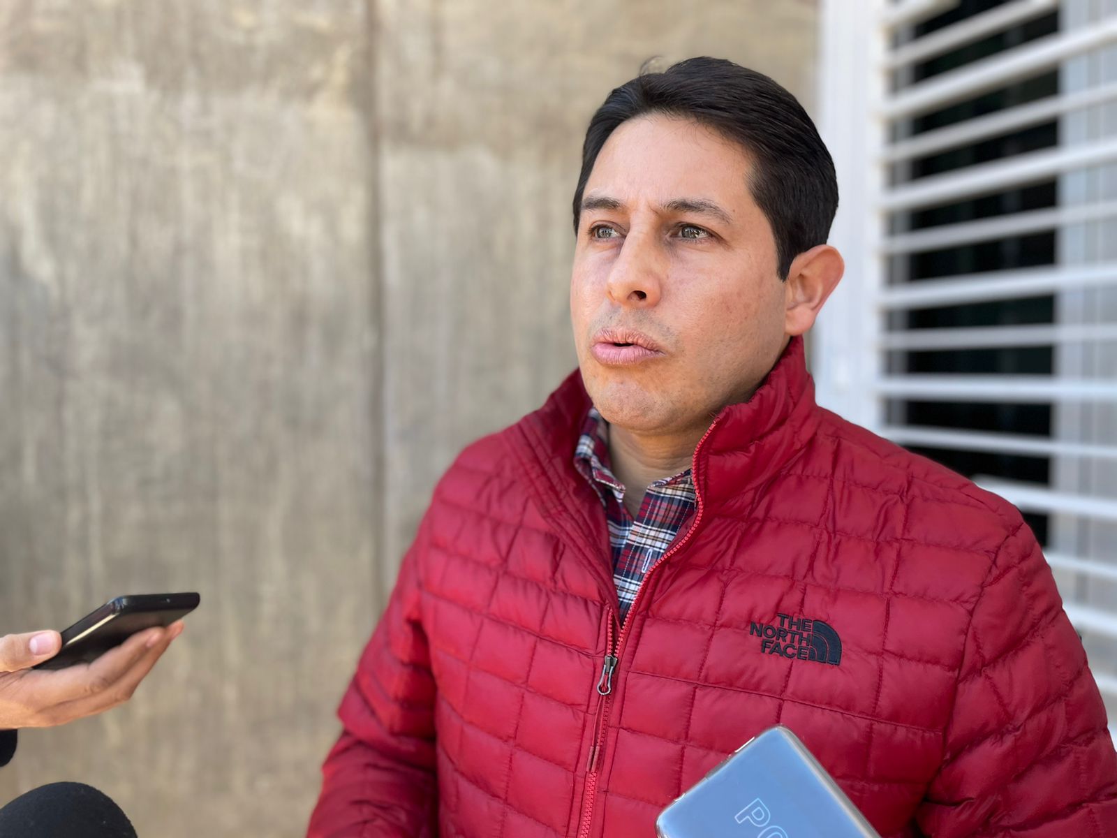 Pista de hielo se colocará en la Plazuela 450