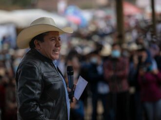 Tianguis Agropecuarios detonantes para el renacer del campo zacatecano