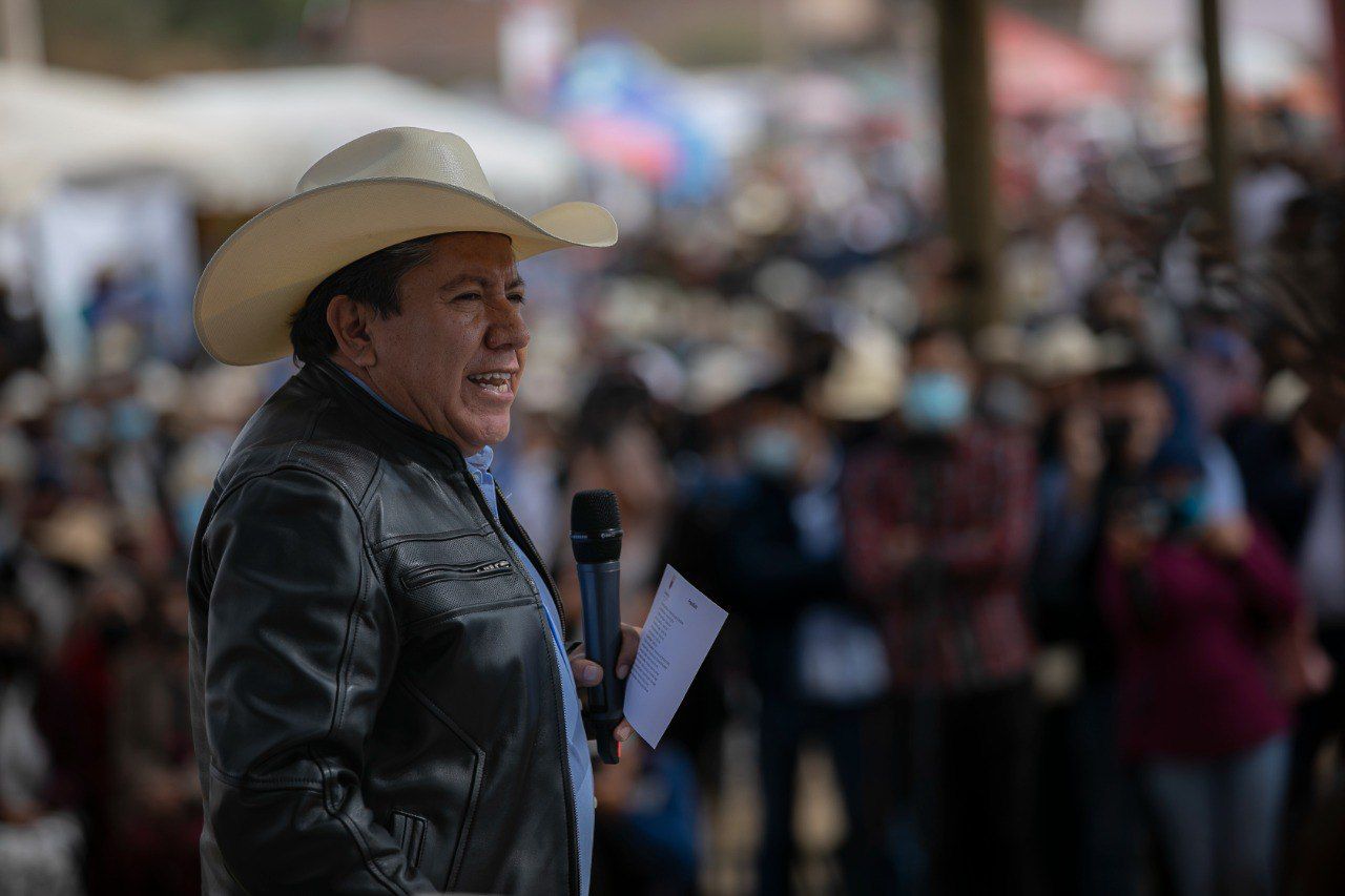 Tianguis Agropecuarios detonantes para el renacer del campo zacatecano