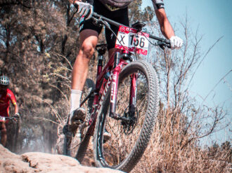 Ciclista José Antonio Cabrera vestirá los colores de Zacatecas