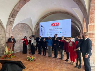 Preside Cecilia Lara la Asociación de Turismo de Reuniones