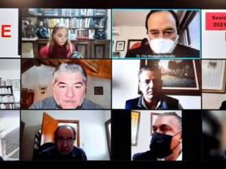 Prevé INE ampliar vigencia de credenciales para garantizar participación en elecciones locales de 2022 y en eventual Revocación de Mandato
