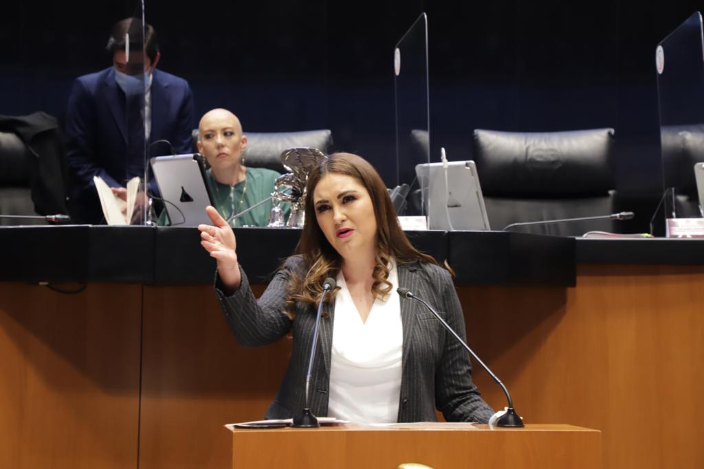 Ley General de Movilidad privilegia los derechos de los peatones sobre los vehículos motorizados