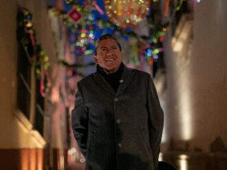 DMA asegura a zacatecanos que tendrán fiestas tranquilas