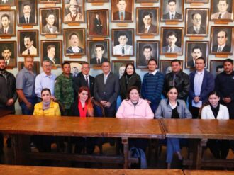 Jerez ya tiene Consejo Municipal de Protección Civil