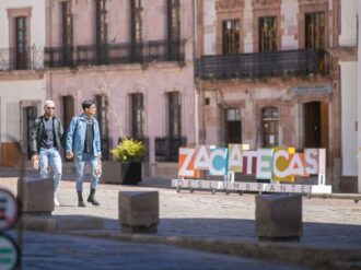 Cerraran Av. Hidalgo para disfrute peatonal