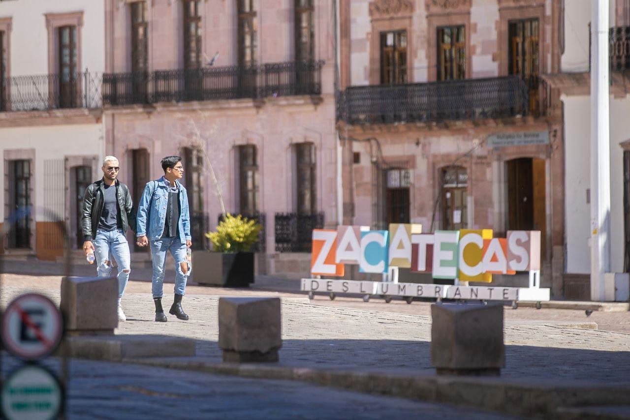 Cerraran Av. Hidalgo para disfrute peatonal