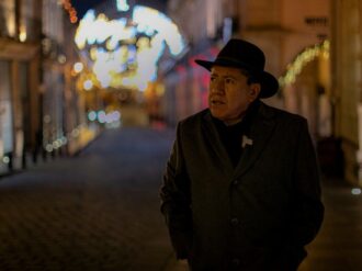 DMA invita a los paisanos a sentirse tranquilos y seguros en estas fiestas