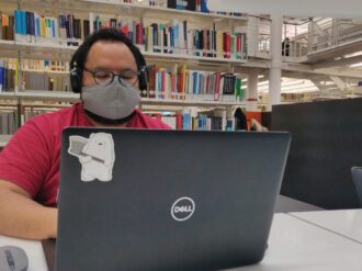 Zacatecanos ganan convocatoria y se van a estudiar al extranjero