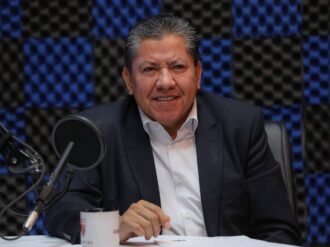 Revocación de mandato en Zacatecas