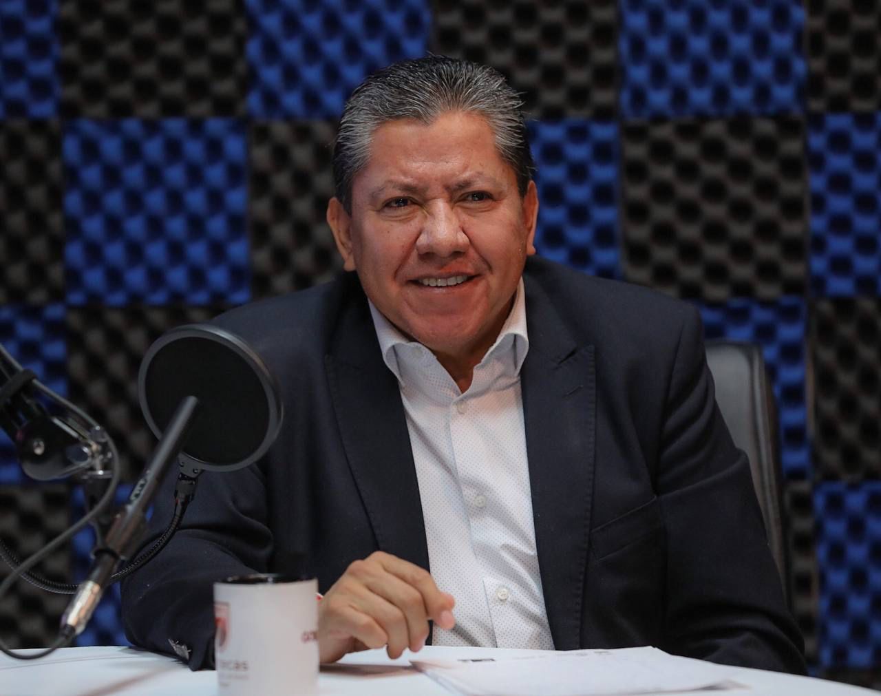 Revocación de mandato en Zacatecas