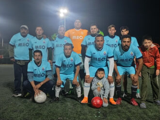 Se enfrentan Zaragoza y Atlético Junior