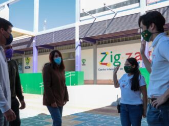 ZigZag extiende su horario de atención durante esta época navideña