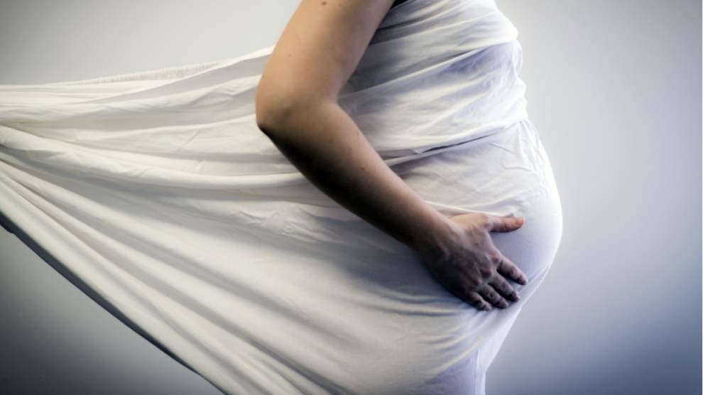 Aborto, quinto lugar de las causas de morbilidad materna