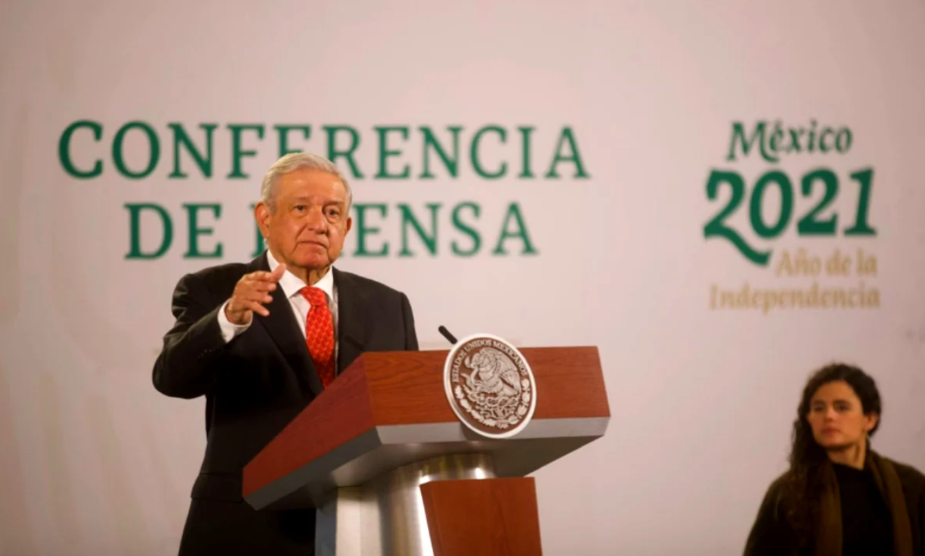 AMLO asegura que en 15 días hay resultados contra la violencia en Zacatecas