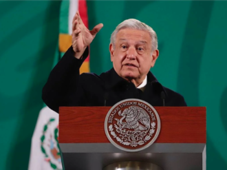 Empresarios que cometieron abusos en el pasado me están ofreciendo disculpas, asegura AMLO