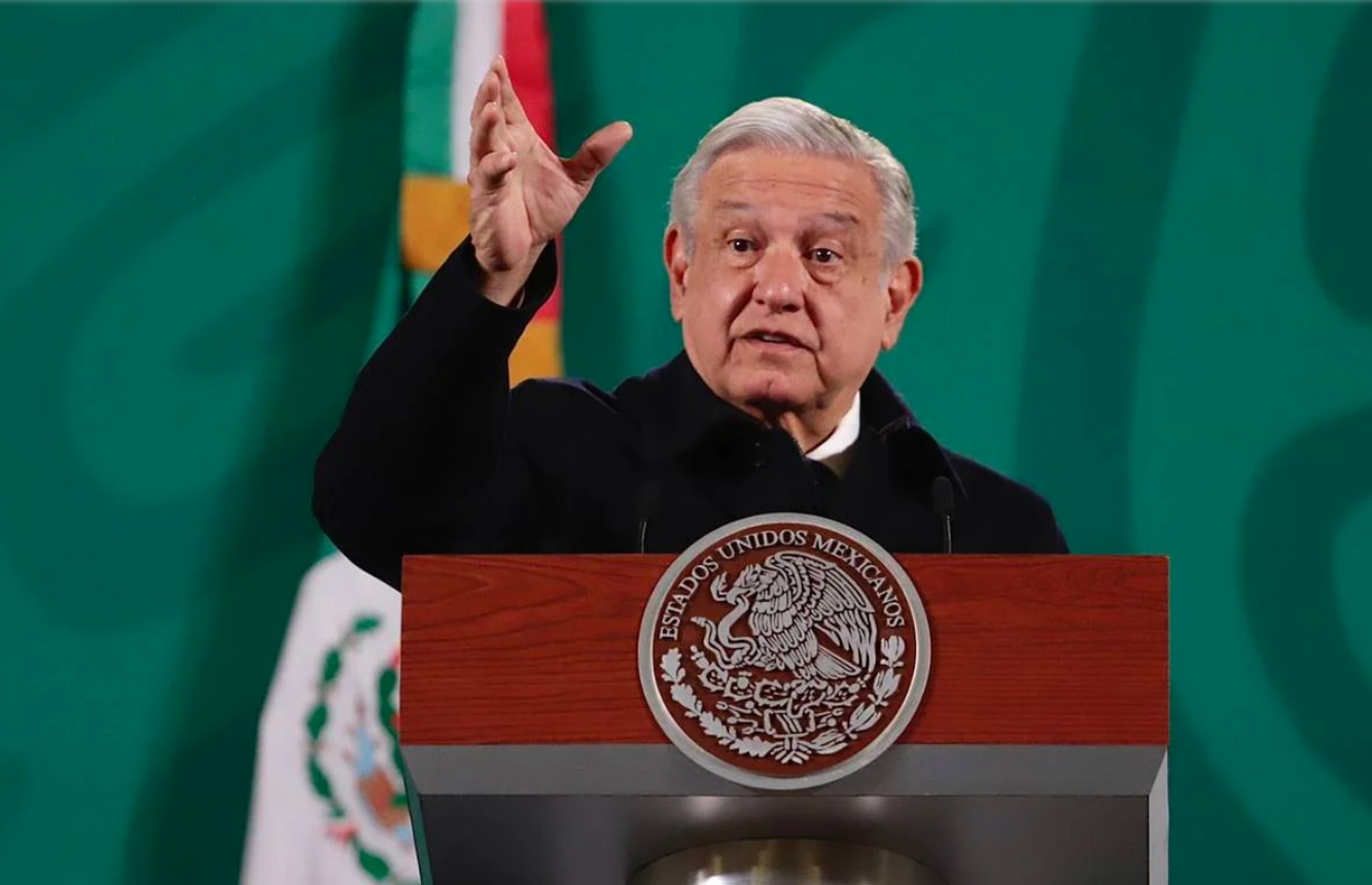 Empresarios que cometieron abusos en el pasado me están ofreciendo disculpas, asegura AMLO