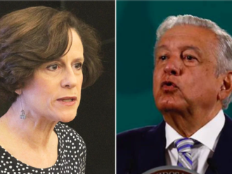 AMLO confirma que mi crítica es certera: Denise Dresser responde a mención en la mañanera