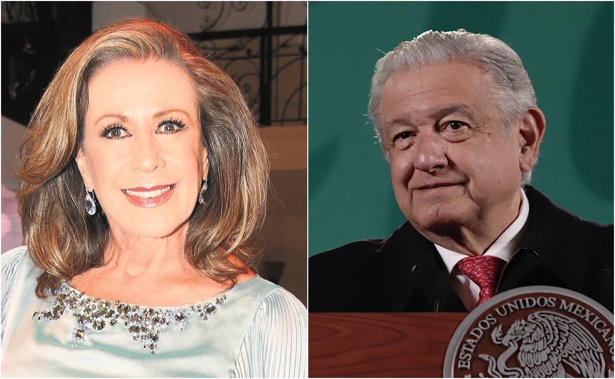 «No es naco, es un mentiroso»; arremete Laura Zapata contra AMLO y la llaman clasista