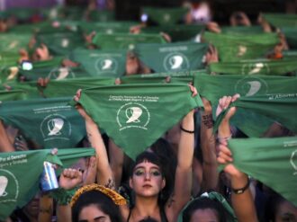 Impulsan estrategia para erradicar delito de aborto en todo México