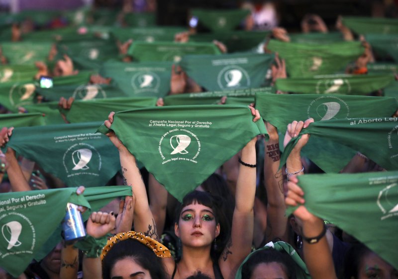 Impulsan estrategia para erradicar delito de aborto en todo México