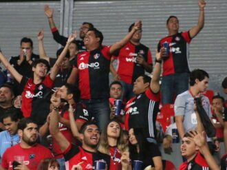 En Atlas insultan a Chivas, ¿La Liga MX castigará al campeón?
