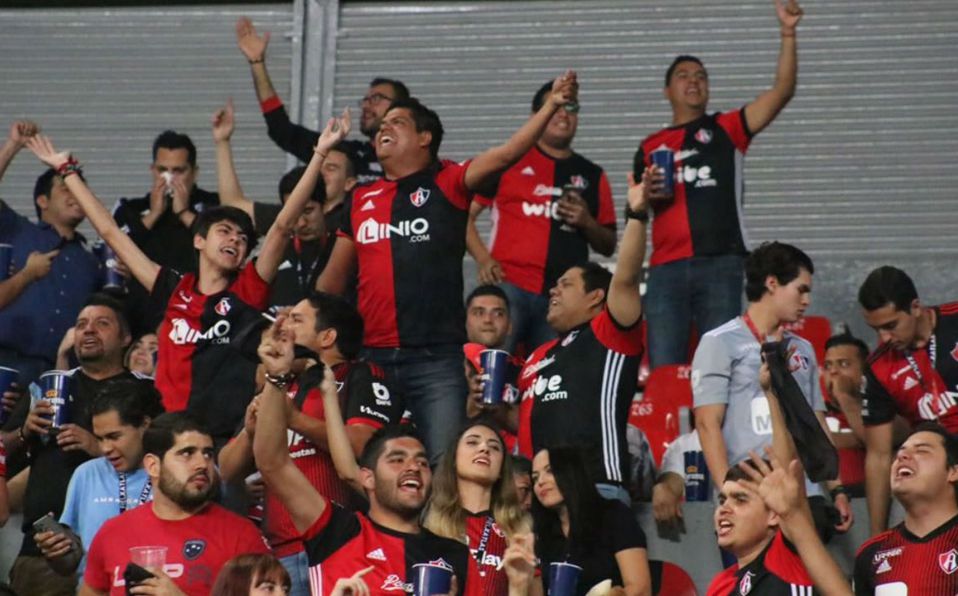 En Atlas insultan a Chivas, ¿La Liga MX castigará al campeón?