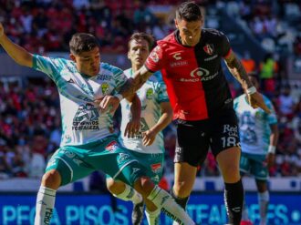Esto fue lo que dejaron las semifinales de la Liga MX