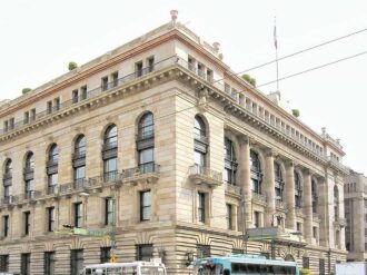 Sube Banxico tasas a 5.50%