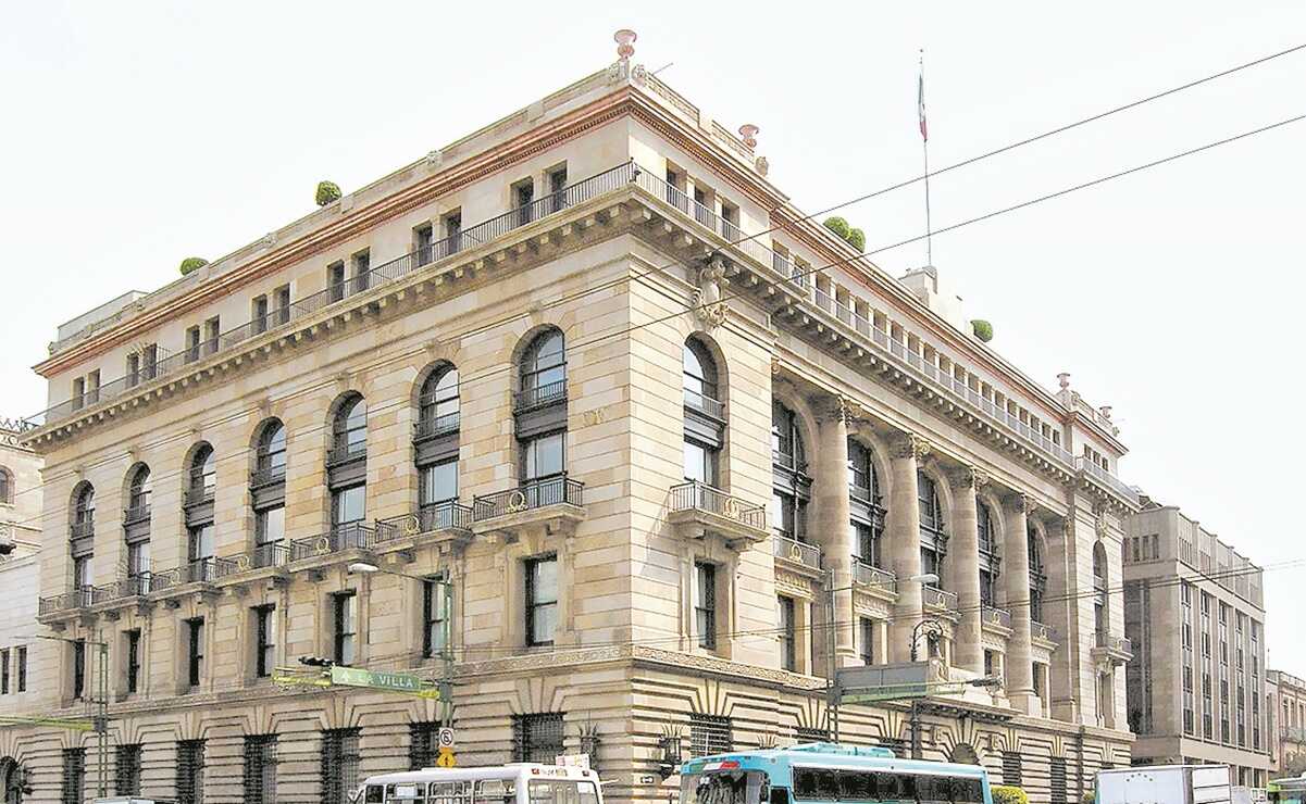 Sube Banxico tasas a 5.50%