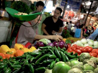 Lista de bienes y servicios que inflación dispara a su nivel más alto