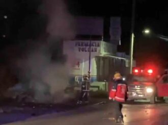 «Sujetos usaron armas exclusivas del Ejército en fuga de reos»