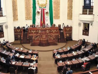 PRI busca apoyos a padres solteros para el cuidado de sus hijos en CDMX