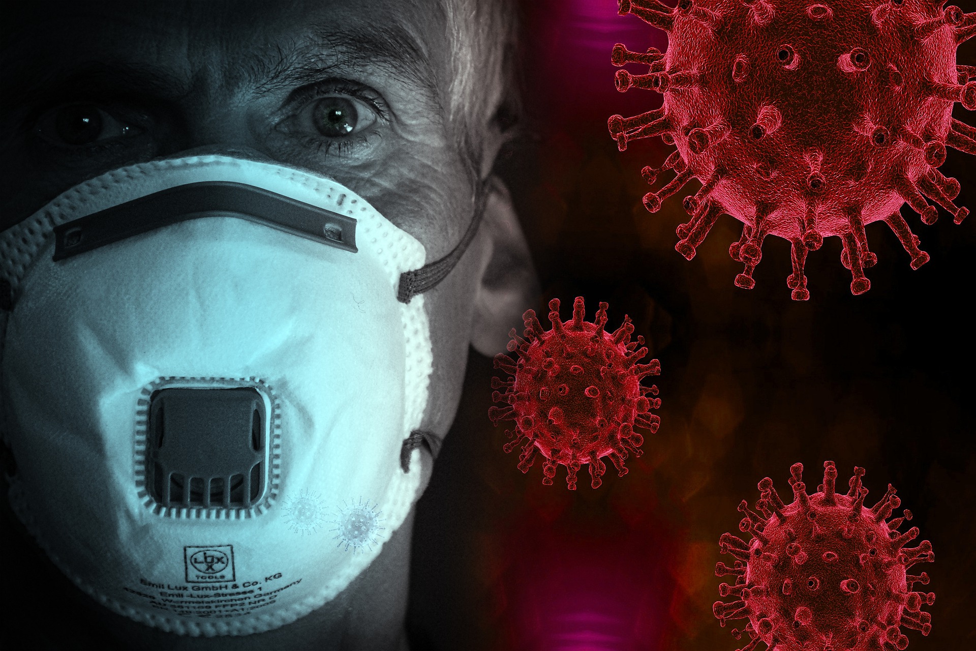 La incertidumbre de la reinfección por Covid-19
