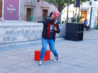 Tarde de magia literaria en Jerez