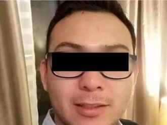 Escapan tras causar muerte de menor en Puebla