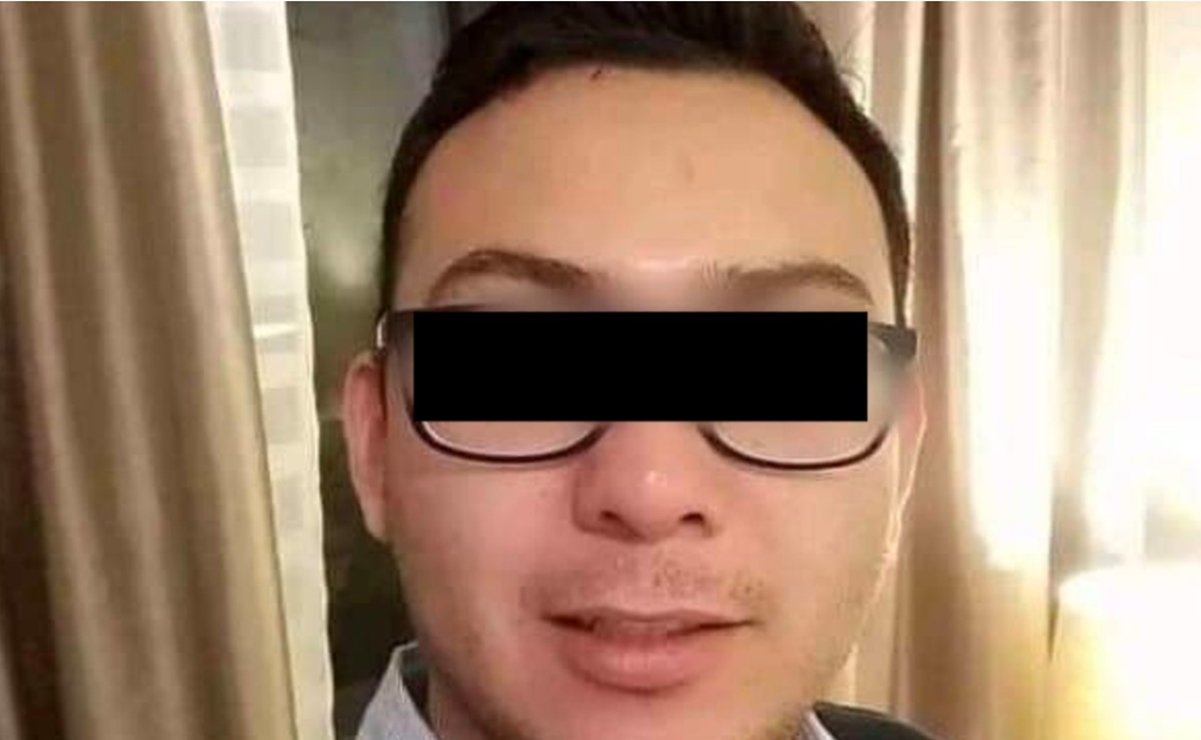 Escapan tras causar muerte de menor en Puebla