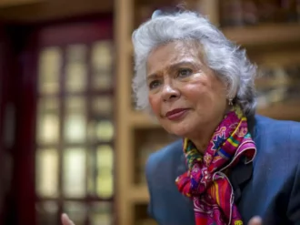 «En Segob sufrí machismo constante de gente cercana a AMLO»