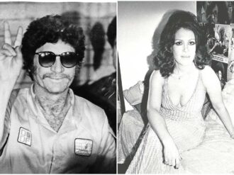 El narco «Don Neto» y las famosas con las que se relacionó