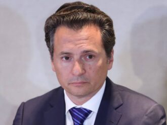 Lozoya pide prórroga de 60 días más para reunir pruebas a su favor