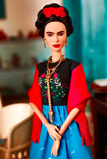 Frida Kahlo Co. gana batalla legal a familiares de la artista