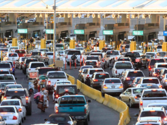 EU pide a sus ciudadanos reconsiderar viajes a México, por Covid-19