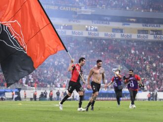 Atlas pone exorbitantes precios para la final contra León