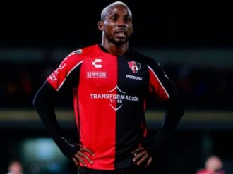 Atlas en riesgo de perder a un importante futbolista para la final
